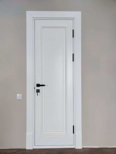 Деревянные двери на заказ: Деревянные двери на заказ — 3