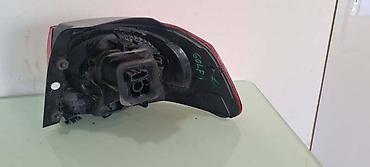 ovlasi: STOP SVETLO ZA VOLKSWAGEN GOLF 6 - 5K0945111 | Stop svetlo Golf 6 — 4