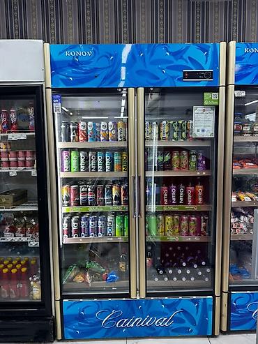 Промышленные холодильники и комплектующие: Продается комплект торгового холодильного оборудования для — 15