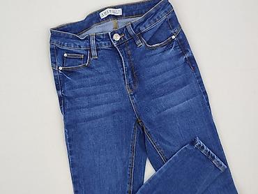 always jeans: Denim Co, Jeansy damskie, rozmiar S — 1