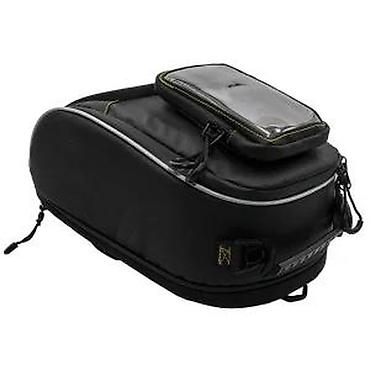 Putni koferi i torbe: Torba za rezervoar motocikla QB9 – GIVI/XBionic stil - Višenamenska — 4