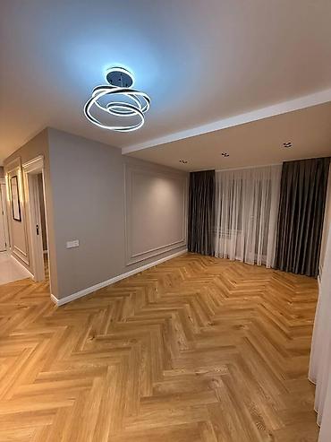 merdekanda ucuz kiraye evler gunluk: Bakı, Yasamal, 2 otaqlı, Köhnə tikili, m. Elmlər Akademiyası, 45 kv. m — 10