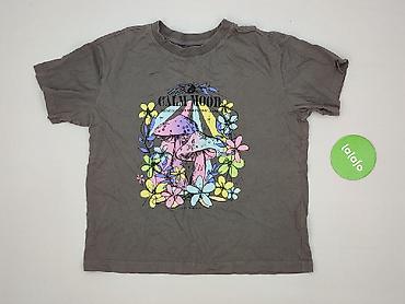 koszula grzyby: Sinsay, T-shirt damski, rozmiar XS — 2