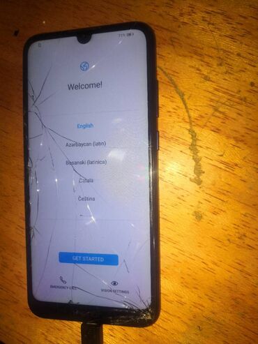 Huawei: Huawei nova 8 — 5