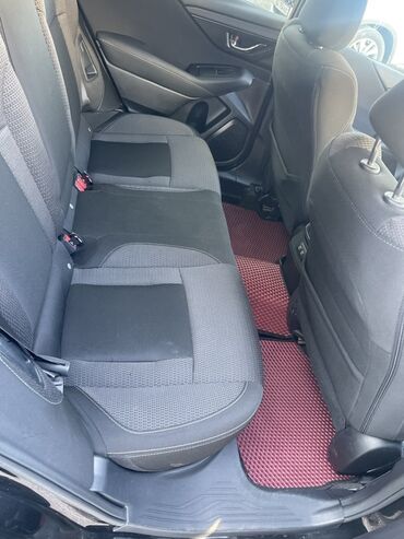 Subaru: Subaru Outback: 2021 г., 2.5 л, Вариатор, Бензин, Универсал — 8