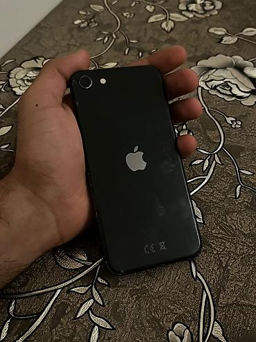 iphone qulaqciq: IPhone SE, 64 GB — 1