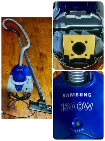 tostur: Tozsoran Samsung, Quru təmizləmə, Kredit yoxdur
