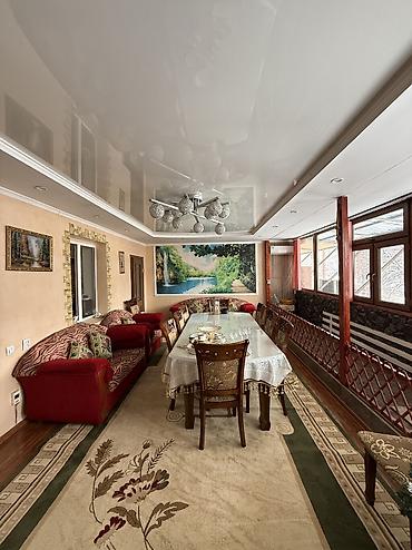 Продажа квартир: 4 комнаты, 100 м², Индивидуалка, 2 этаж, Евроремонт — 3