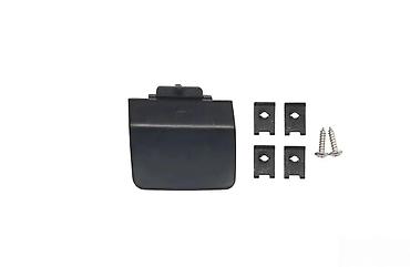 mpm e60: BMW E60 POKLOPAC KUKE ZADNJEG BRANIKA M PAKET | NOVO NOVO NOVO Vise — 1