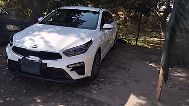мастика для авто: Kia Cerato: 2020 г., Автомат, Бензин, Седан — 3