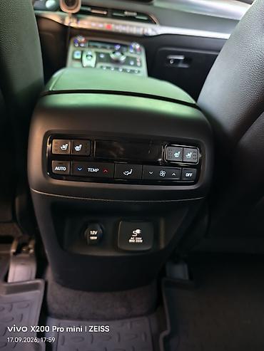Hyundai: Hyundai Palisade: 2021 г., 3.8 л, Автомат, Бензин, Кроссовер — 11