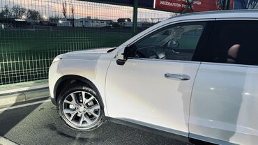 Hyundai: Hyundai Palisade: 2019 г., 2.2 л, Автомат, Дизель, Кроссовер — 4