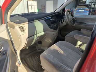 Mazda: Mazda MPV: 2002 г., 2.5 л, Автомат, Бензин, Минивэн at lalafo.kg — 10 Mazda: Mazda MPV: 2002 г., 2.5 л, Автомат, Бензин, Минивэн — 10