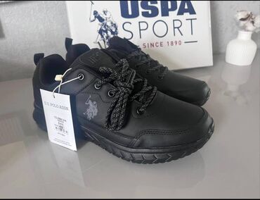Свадебные платья и аксессуары: Us polo assn kişi ayaqqabı satılır razmer uyğun gəlmədiyi üçün yenidir