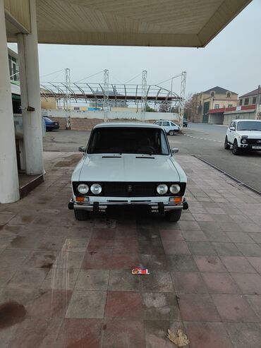 VAZ (LADA): VAZ (LADA) 2106: 1.5 l | 1993 il 35000 km Sedan