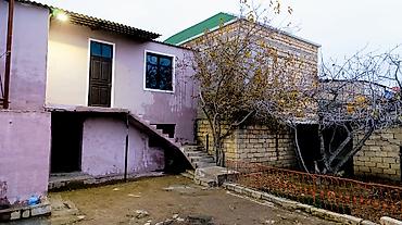 daire: 6 otaqlı, 150 kv. m, Kredit yoxdur, Təmirsiz — 9