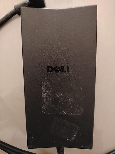 Ноутбуки и аксессуары: Dell noutbuk üçün orijinal adapter — 2
