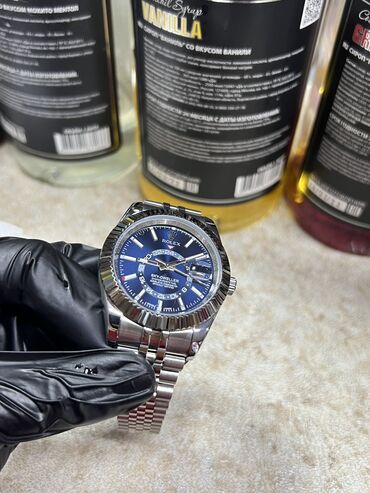 Классические часы: Классические часы часы, Rolex, Унисекс, Новый — 4