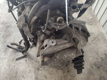 запчасти опель вектра б: МКПП OPEL vectra Z20NET 2.0 TURBO 2005 (б/у) ДВИГАТЕЛЬ / АКПП - в