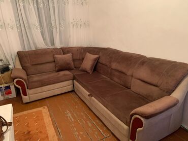 гостиница палитех: Продаётся угловой диван в идеальном состоянии, без пятен, без царапин