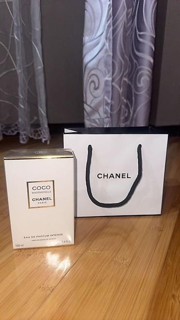 pride parfum: CHANEL Coco Mademoiselle Eau de Parfum Intense – 100 ml (3.4 fl.oz) - — 1