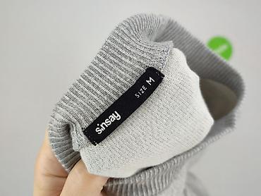 spodenki sinsey: Sinsay, Sukienka damska, rozmiar M — 4