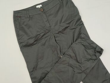Solar, Material trousers for women, size M (EU 38)