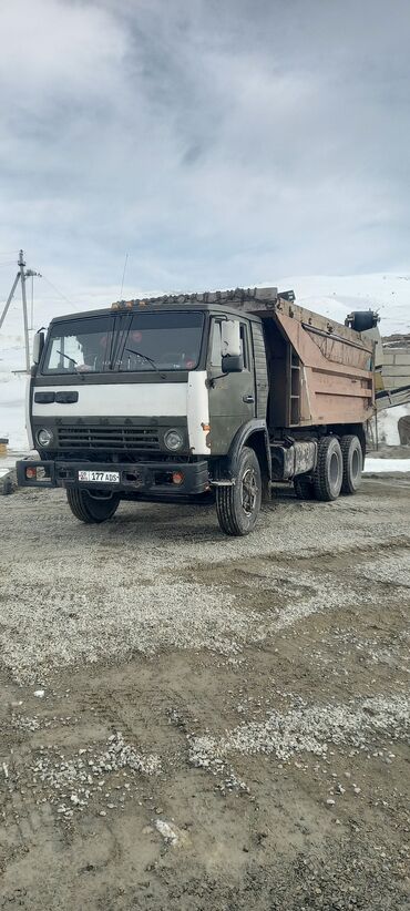 прицепов: Грузовик, Б/у