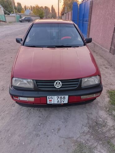 купить фары на пассат б3: Volkswagen Vento: 1992 г., 1.8 л, Механика, Бензин, Седан