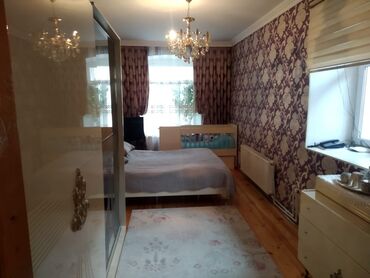 Həyət evləri və villaların satışı: 5 otaqlı, 110 kv. m, Kredit yoxdur, Yeni təmirli -da lalafo.az — 15 Həyət evləri və villaların satışı: 5 otaqlı, 110 kv. m, Kredit yoxdur, Yeni təmirli — 15