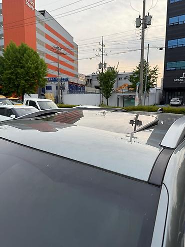 Ssangyong: Ssangyong Rexton: 2020 г., 2.2 л, Автомат, Дизель, Внедорожник — 30