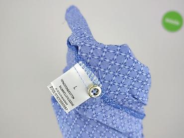 bluza koty: Bluzka damska, rozmiar L — 6