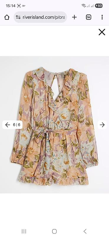 Kombinezoni: River Island, bоја - Šareno — 26