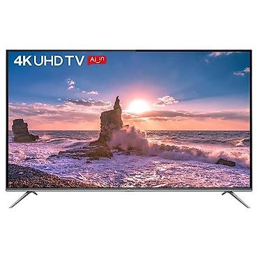 aile saglamliq: Yeni Televizor TCL 50" 4K (3840x2160), Ünvandan götürmə, Pulsuz çatdırılma, Ödənişli çatdırılma — 1