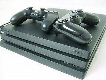 PS4 (Sony Playstation 4): Konzola čita diskove odlično, online gaming radi besprekorno i nema — 24