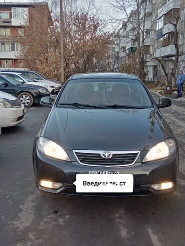 шины бу бишкек оптом: Daewoo Gentra: 2014 г., 1.5 л, Автомат, Бензин, Седан