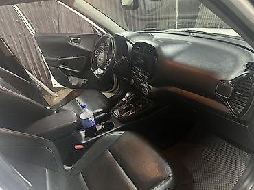 weltmeister e5: Kia Soul: 2019 г., 1.6 л, Автомат, Бензин, Кроссовер — 7
