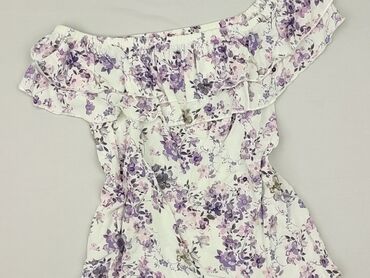 modne bluzki na wiosnę: Women's blouse, Beloved, size M (EU 38)