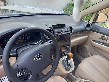 Kia: Kia Carens: 2 l | 2008 il — 1