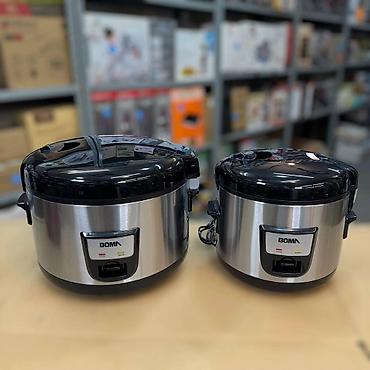 irsad electronics: Düyü 🍚 bişirən 
vacumlu 
professional 
16L — 2