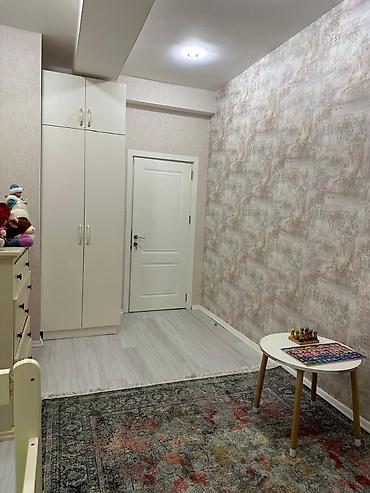 məmmədli ev: Məmmədli, 3 otaqlı, Yeni tikili, 96 kv. m — 10