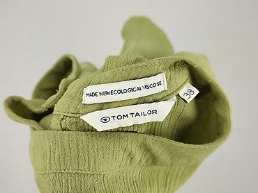 tommy bluzki: Tom Tailor, Bluzka damska, rozmiar M — 4