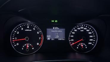 Kia: Kia K3: 2019 г., 1.6 л, Вариатор, Бензин, Седан at lalafo.kg — 16 Kia: Kia K3: 2019 г., 1.6 л, Вариатор, Бензин, Седан — 16