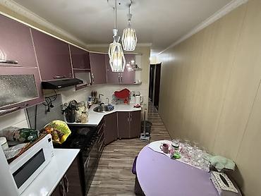 Продажа квартир: 4 комнаты, 80 м², 105 серия, 3 этаж, Евроремонт — 8