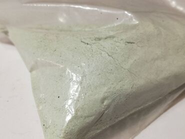 Električne polirke: Hrom oksid za ostrenje i poliranje nozeva, britvi 25grama - Cr2O3 — 6