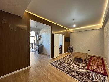 о2 политех: 1 комната, 58 м², Технопарк Элитка, 5 этаж, Свежий ремонт — 4