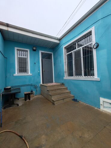 Həyət evləri və villaların satışı: Binəqədi qəs. 3 otaqlı, 80 kv. m, Kredit yoxdur, Yeni təmirli -da lalafo.az — 2 Həyət evləri və villaların satışı: Binəqədi qəs. 3 otaqlı, 80 kv. m, Kredit yoxdur, Yeni təmirli — 2