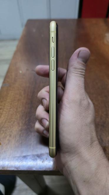 айфо xr: IPhone Xr, Б/у, 128 ГБ, Желтый, 79 % — 3
