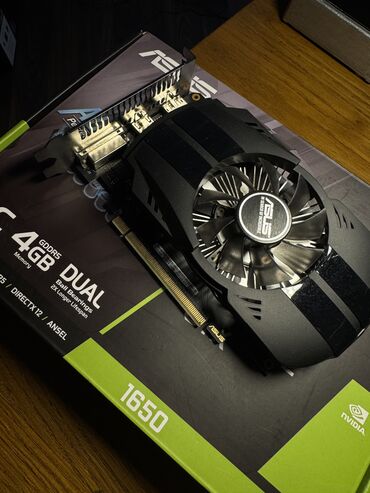 asus gtx 750 ti 2gb цена: Видеокарта, Б/у, Asus, GeForce GTX, 4 ГБ, Для ПК