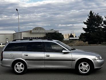 opel sintra 1999: Opel Vectra: 1.8 l | 1998 il 18555 km Universal — 2